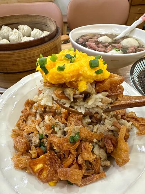 糯米饭