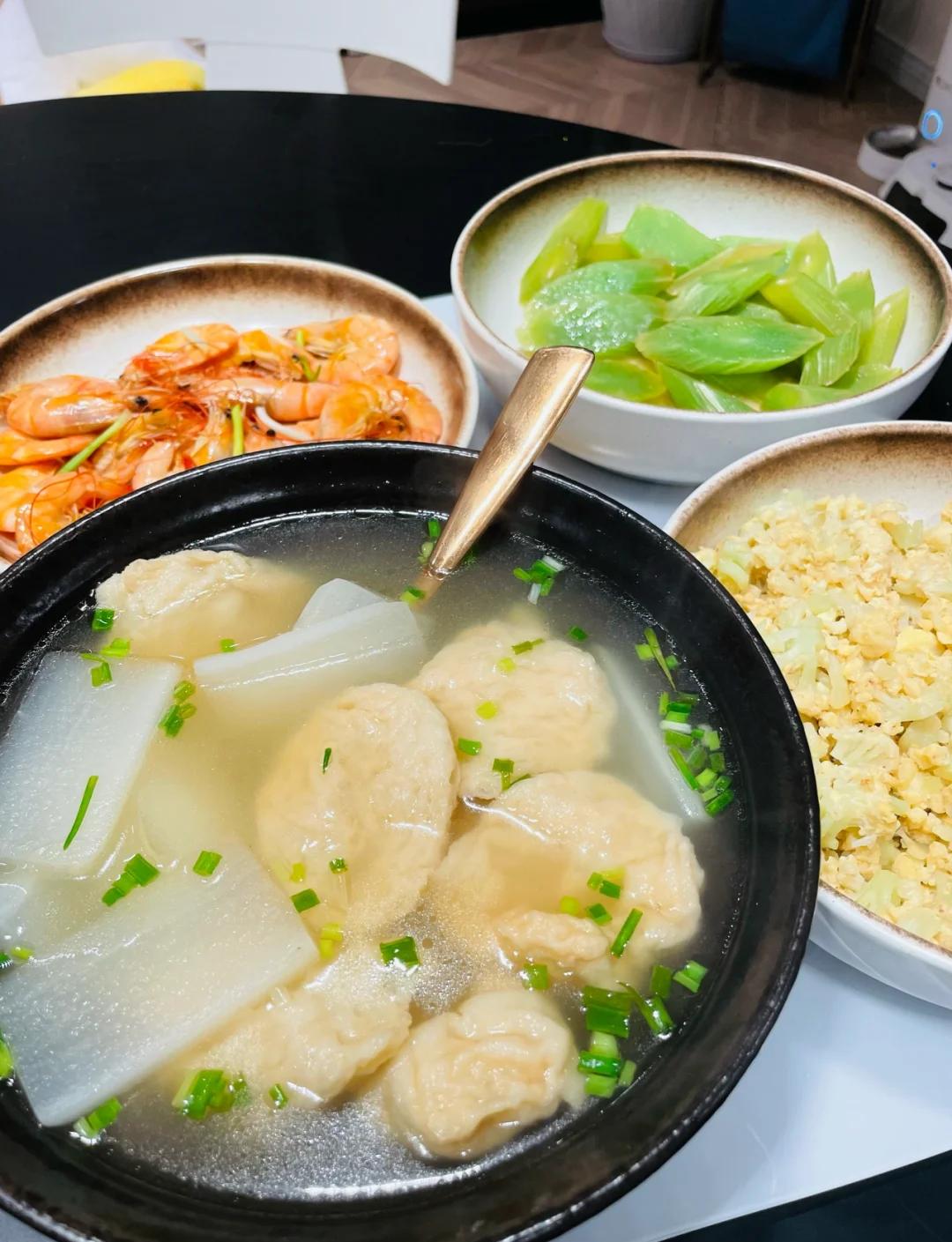 鱼饼