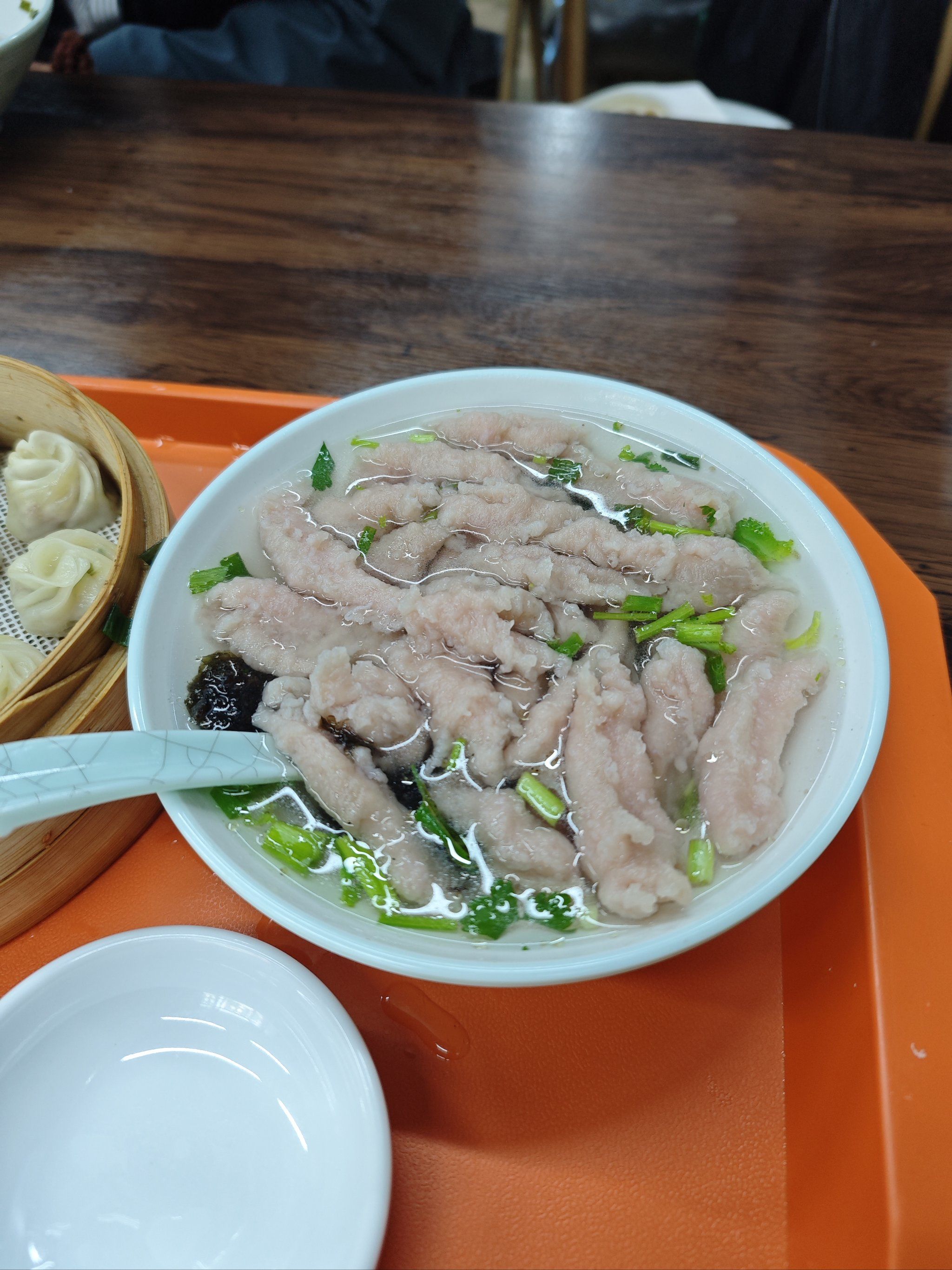 瘦肉丸