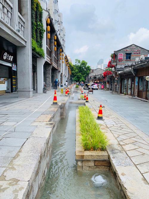 纱帽河小吃2